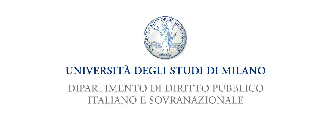 Questo è il logo dell'università statale di Milano