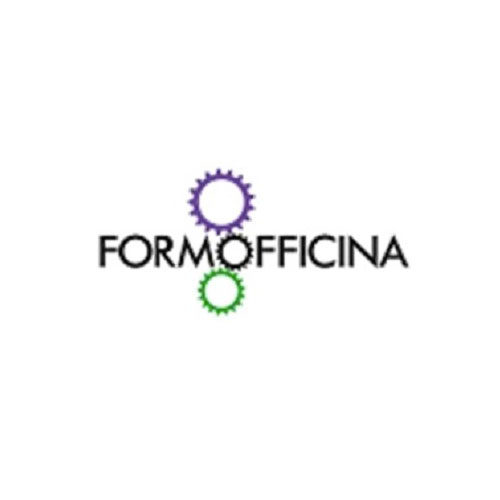 Questo è il logo di Formofficina